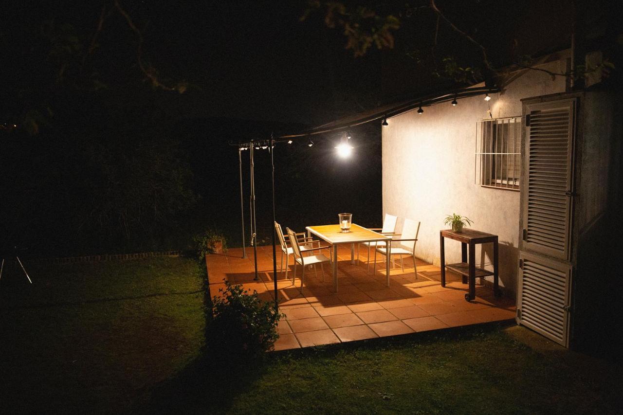 Masia Bartomeu Rural House Between Vineyards 2Km From The Beach El Vendrell Exterior foto